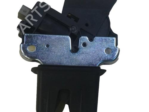 Tailgate lock AUDI A4 B7 (8EC)  | BP20324027C101 