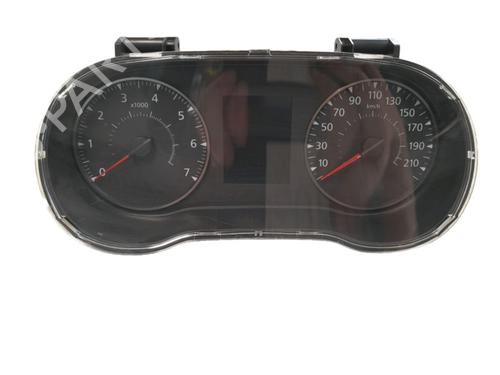 Used Instrument cluster Instrument cluster DACIA DUSTER (HM_) 1.0 TCe LPG (HMM6, HMMT) (91 hp) 34470002 34470002