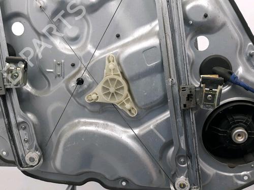 Used Front right window mechanism Front right window mechanism HYUNDAI ix20 (JC) 1.6 (125 hp) 34463481 34463481