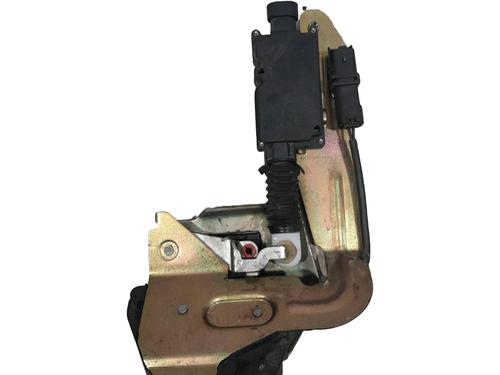 Used Rear right lock PEUGEOT 807 (EB_) 2.0 HDi (107 hp) 21540138