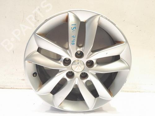 Used Rim Rim 37234794 37234794