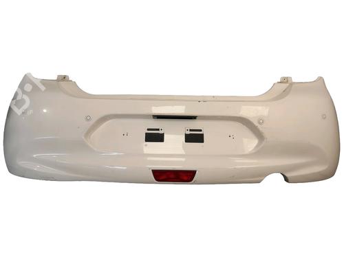 Used Rear bumper Rear bumper NISSAN MICRA IV (K13K, K13KK) 1.2 (80 hp) 35985381 35985381