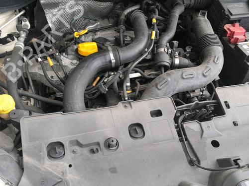 Front left window mechanism RENAULT CAPTUR I (J5_, H5_) 0.9 TCe 90 | BP34470283C22  - Image 6