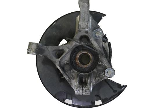Left front steering knuckle OPEL ASTRA J (P10) 1.6 CDTi (68) | BP33407417M25 - Image 2