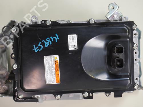 Used Electronic module TOYOTA C-HR (_X1_) 1.8 Hybrid (ZYX10_, ZYX11_, ZYX10R, ZYX11R) (122 hp) 18556291