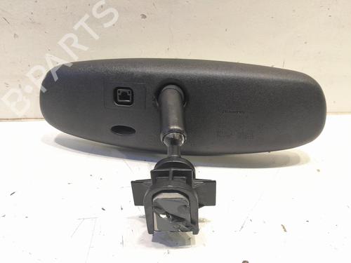 Rear mirror MAZDA 6 Hatchback (GH) 2.2 D (GH10) | BP36843800I6 - Image 2