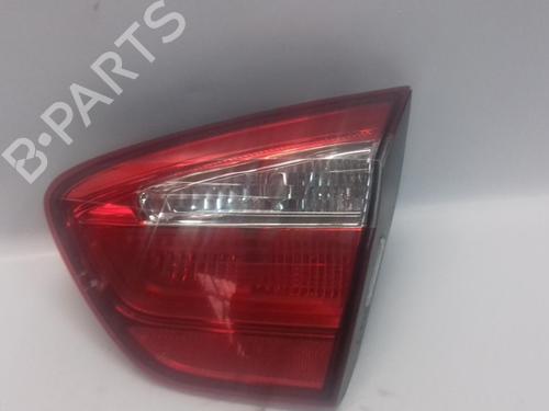 Used Right taillight Right taillight KIA RIO III (UB) 1.1 CRDi (75 hp) 34483975 34483975
