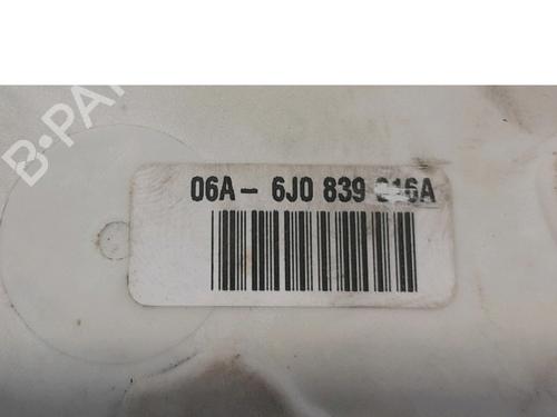 Rear right lock SEAT IBIZA IV (6J5, 6P1) 1.4 | BP20662050C99 