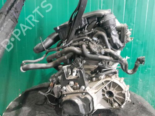 Engine SKODA FABIA III (NJ3) | BP34548366M1 - Image 2