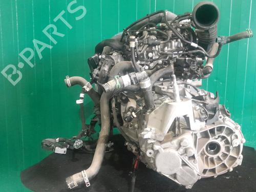 Engine RENAULT MEGANE IV Saloon | BP20936970M1 - Image 2
