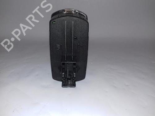 Left front window switch OPEL CORSA E Hatchback Van (X15) 1.3 CDTI (08) | BP14461282I27 