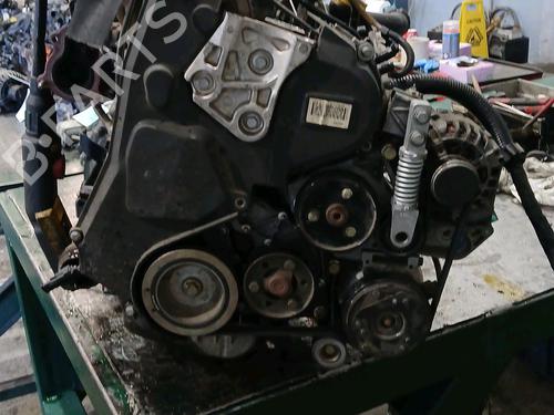 Used Engine RENAULT SCÉNIC I MPV (JA0/1_, FA0_) 1.9 dCi (JA05, JA1F) (102 hp) 23968729
