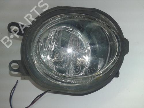 Used Right front fog light Right front fog light ROVER 400 II (RT) [1995-2000] 40511321 40511321