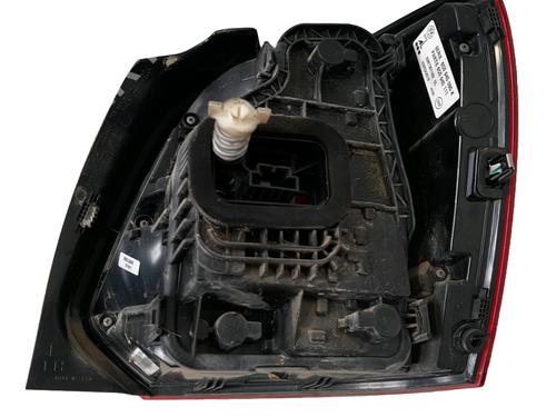 Left taillight VW POLO V (6R1, 6C1)  | BP26501257C34 