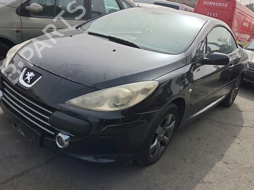 Used Parts PEUGEOT 307 CC (3B)  1.6 16V  4642023