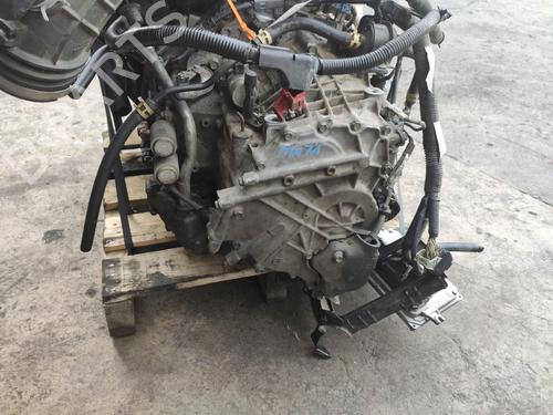 Gearbox HONDA ACCORD VIII (CU) 2.4 i (CU2) | BP14464060M3 