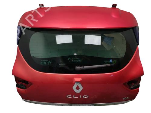 tailgate-renault-clio-iv-bh_-2012-2013-2014-2015-2016-2017-2018-2019-2020-2021-37240958 main image