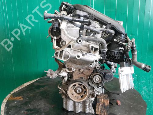 Motor (til dele) Motor (til dele) SEAT ARONA (KJ7, KJP) 1.0 TSI (110 hp) 33404842 33404842