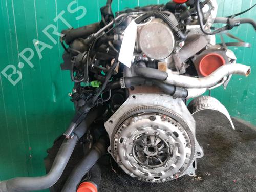 Gearbox VW PASSAT B6 Variant (3C5) | BP36844224M3 - Image 2