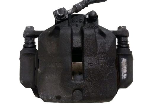 Used Left front brake caliper OPEL INSIGNIA A (G09) 2.0 CDTI (68) (140 hp) 23399341