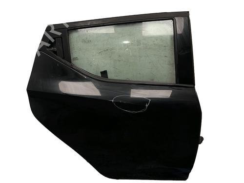 Used Right rear door Right rear door NISSAN MICRA V (K14) 1.0 IG-T 100 (101 hp) 34551211 34551211
