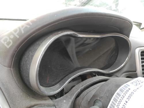 Used Instrument cluster Instrument cluster JEEP GRAND CHEROKEE IV (WK, WK2) 3.0 CRD V6 4x4 (241 hp) 34486841 34486841