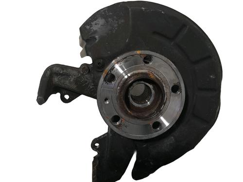 Used Left front steering knuckle Left front steering knuckle 33406090 33406090