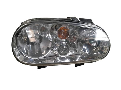 Used Right headlight VW GOLF IV (1J1) 1.9 TDI (115 hp) 27296003