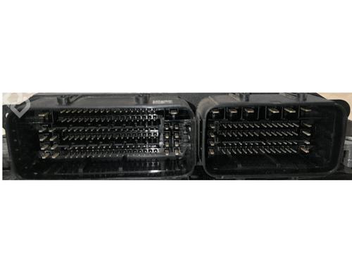 Engine control unit (ECU) PEUGEOT 208 I (CA_, CC_) 1.6 HDi / BlueHDi 75 | BP23213066M57 
