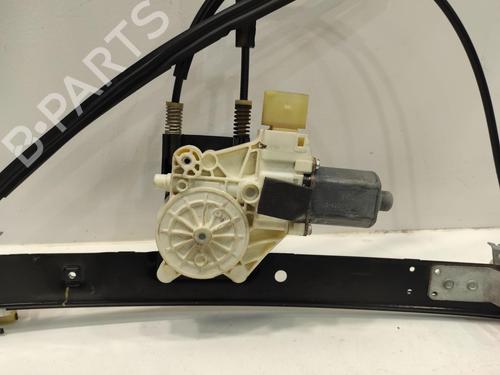 Used Front right window mechanism FORD MONDEO IV (BA7) 1.8 TDCi (125 hp) 14462845