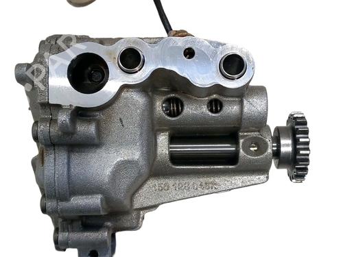 Used Other Other RENAULT CLIO V (B7_) 1.0 TCe 90 (B7MT) (91 hp) 35736340 35736340