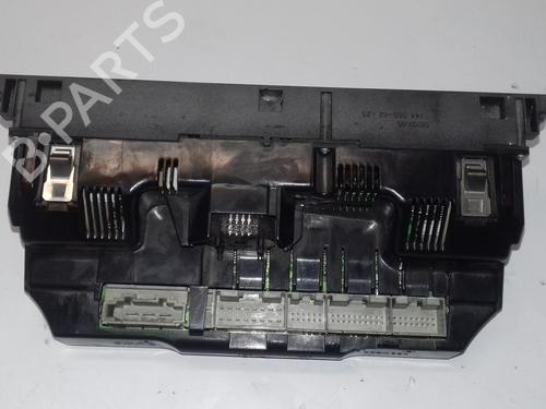 Climate control AUDI A6 C6 Avant (4F5) 3.2 FSI quattro | BP19048284I5 