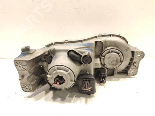 Used Left headlight Left headlight HYUNDAI COUPE I (RD) 1.6 i 16V (114 hp) 34488588 34488588
