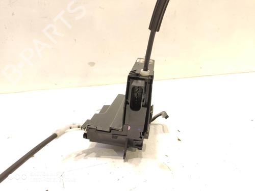 Used Rear right lock Rear right lock PEUGEOT 308 SW II (LC_, LJ_, LR_, LX_, L4_) 1.5 BlueHDi 130 (131 hp) 36234806 36234806