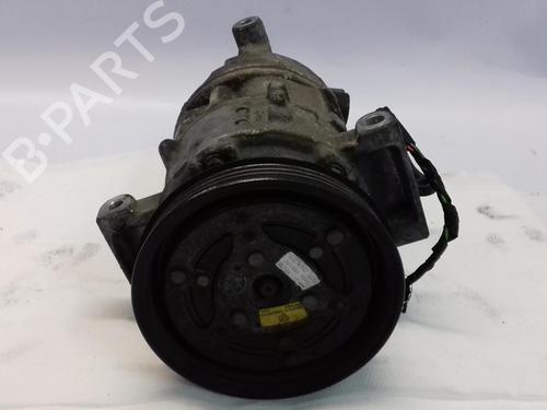 Used AC compressor AC compressor FIAT STILO (192_) [2001-2010] 35730422 35730422