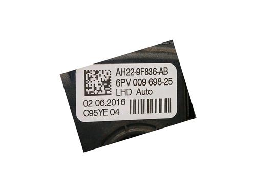 Pedal LAND ROVER DISCOVERY V (L462) 3.0 D 4x4 | BP34492843I4 - Image 4