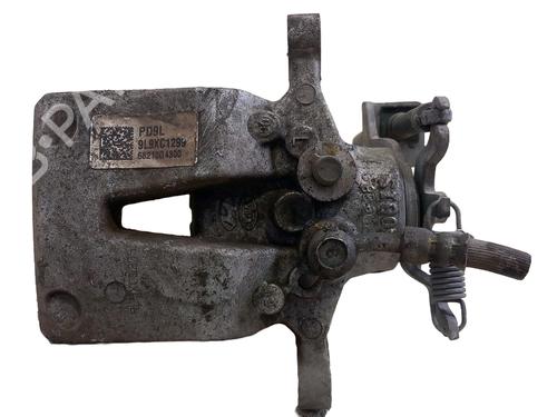Used Left rear brake caliper Left rear brake caliper KIA XCEED (CD) 1.6 CRDi 115 (116 hp) 33408975 33408975