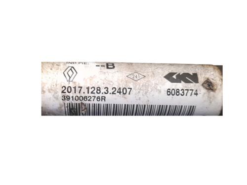 Used Right front driveshaft Right front driveshaft DACIA DOKKER Pickup 1.5 dCi 90 (90 hp) 34549318 34549318
