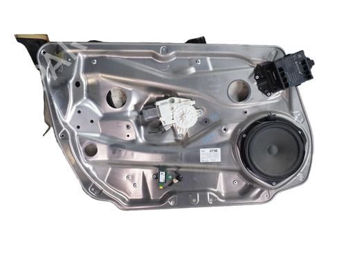 front-left-window-mechanism-mercedes-benz-e-class-w212-2009-2010-2011-2012-2013-2014-2015-2016-34464354 main image