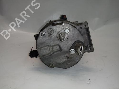 AC compressor RENAULT LAGUNA II (BG0/1_) 2.2 dCi (BG0F) | BP35729932M34 - Image 3