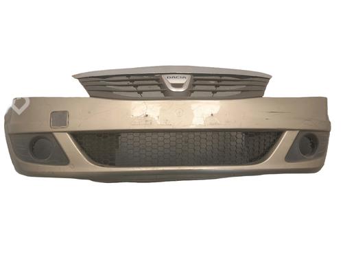Used Front bumper DACIA LOGAN MCV (KS_) 1.5 dCi (KS0K) (68 hp) 14475550