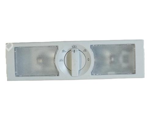 Used Interior roof light Interior roof light SEAT LEON ST (5F8) 1.6 TDI (110 hp) 34469076 34469076