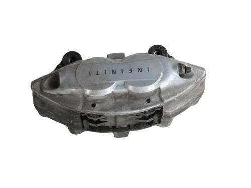 Used Left front brake caliper Left front brake caliper INFINITI Q70 (Y51) 2.2 D (170 hp) 33404609 33404609