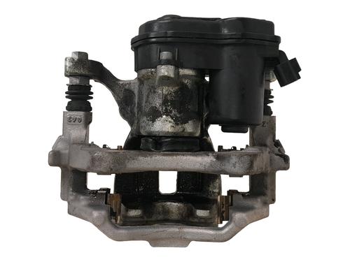 Used Left rear brake caliper Left rear brake caliper TOYOTA COROLLA Cross (ZVG1_, ZSG1_, MXGH1_, MXGA1_) 1.8 Hybrid (ZVG10, ZVG11, XG1T) (98 hp) 34547287 34547287