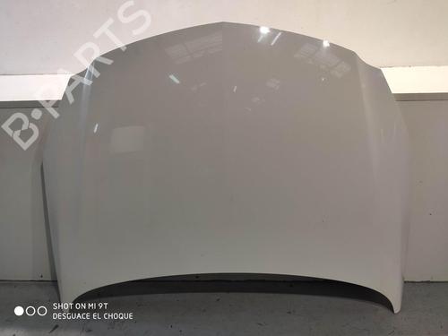 Used Hood Hood OPEL INSIGNIA A (G09) 2.0 CDTI (68) (131 hp) 34489040 34489040
