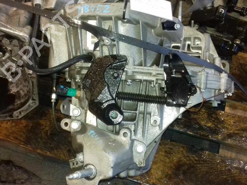 Used Gearbox Gearbox 36843637 36843637