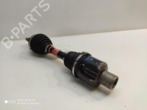 Used Right front driveshaft Right front driveshaft OPEL ANTARA A (L07) 2.0 CDTI 4x4 (150 hp) 34485873 34485873