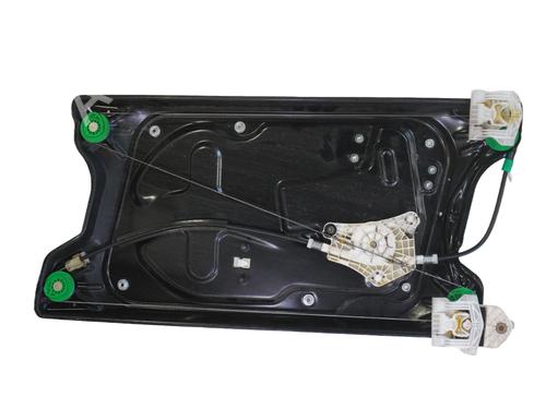 Front right window mechanism LAND ROVER DISCOVERY V (L462) 3.0 D 4x4 | BP34492815C23 - Image 2