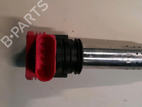 Ignition coil AUDI A6 C5 (4B2, 4B4) 1.8 | BP35732374M94 - Image 4