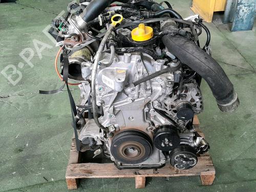 Alternator DACIA DUSTER (HM_)  | BP14467258M7 